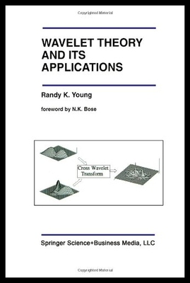 【预售】Wavelet Theory and Its Applications