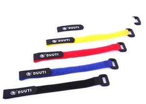 山地自行车魔术贴绑带 捆扎带 束线管捆线带SS6CaTBBtc