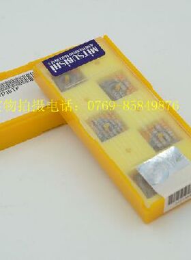 三盒包邮正品三菱外螺纹刀片MMT16ERG60-S VP15TF G55 AG55  A55