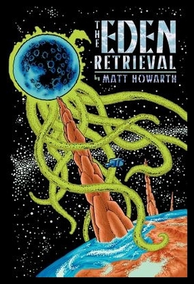 【预售】The Eden Retrieval