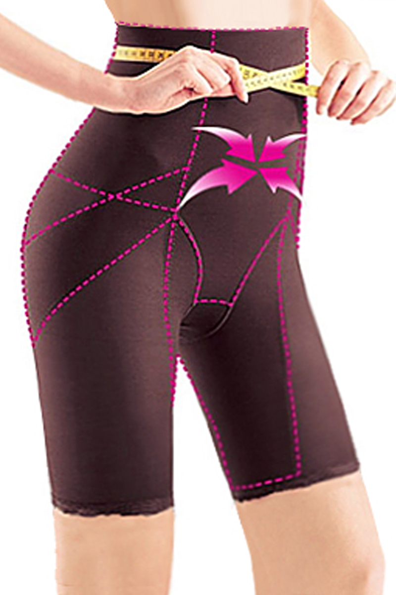 body amincissant 183# en spandex - Ref 685524 Image 6