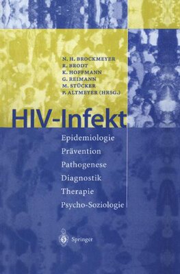 【预订】HIV-Infekt: Epidemiologie . Praventi...
