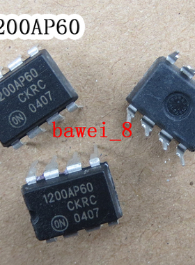 1200AP60 液晶芯片 液晶电源管理芯片 明基电源芯片 J0125