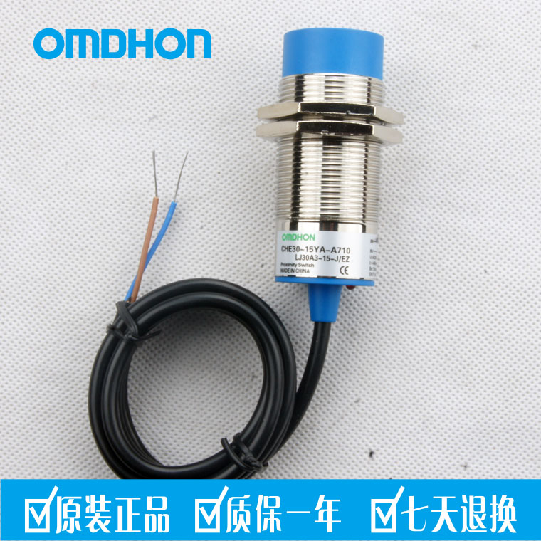 检测15MM 90-250 VAC