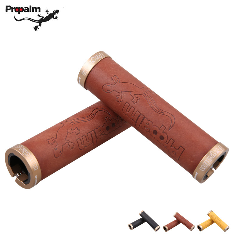 Poignées de vélo PROPALM - Ref 2354626 Image 1