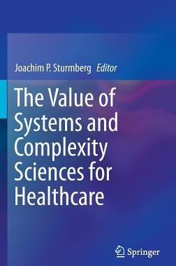 【预订】The Value of Systems and Complexity ...