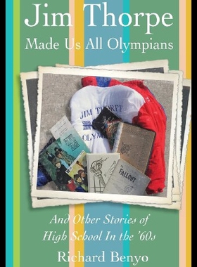 【预售】Jim Thorpe Made Us All Olympians: And Other Stori