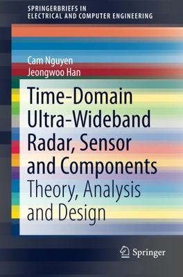 【预售】Time-Domain Ultra-Wideband Radar, Sensor and C...