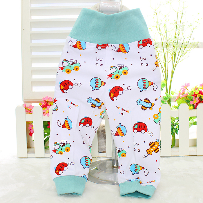 Chaussettes pour bébé en coton - Ref 2110110 Image 15