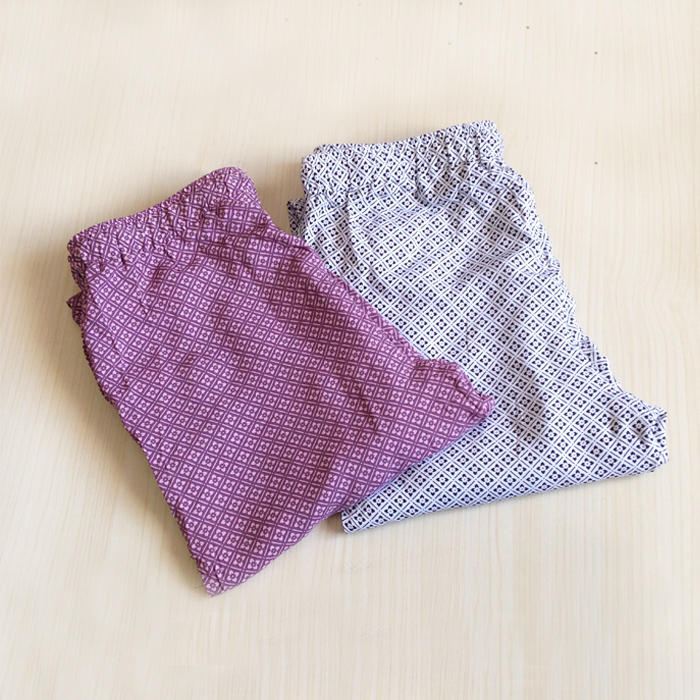 Pantalon pyjama - Ref 743650 Image 1