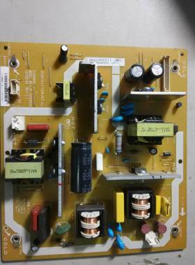 原装夏普LCD-32GE220A 32Z120A电源板RUNTKA770WJQZ LIP-32U0402A