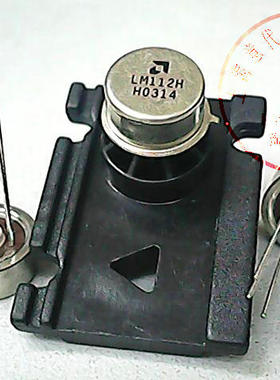 LM112H 〖正品原装〗LINER   CAN8 赛格市场G332室实体店 现货