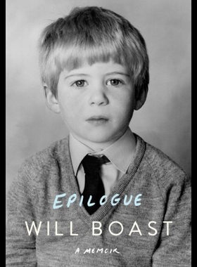 【预售】Epilogue: A Memoir