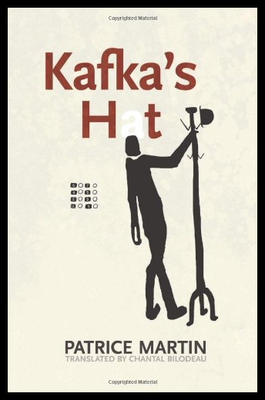 【预售】Kafka's Hat