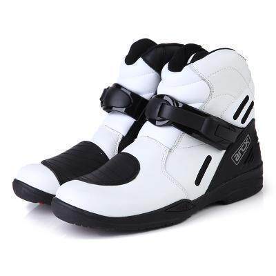 Chaussures moto - Ref 1390493 Image 1