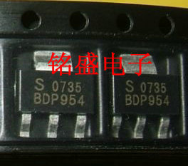 原装进口BDP954E6327 SOT-223 MOS管