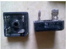 凯拓达S25VB100电子原装拆机