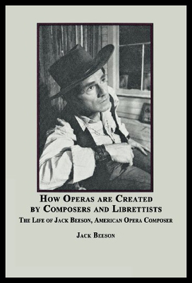 【预售】How Operas Are Created by Composers and Librettis