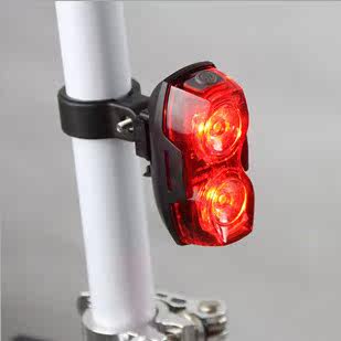 Lumière vélo - Taillights - Ref 2400681 Image 1