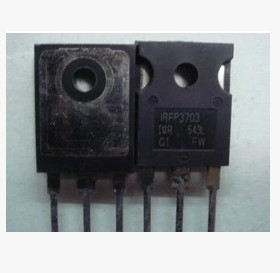 〖昇發电子〗大功率场效应管IRFP3703 210A 30V 230W 代IRFP2907