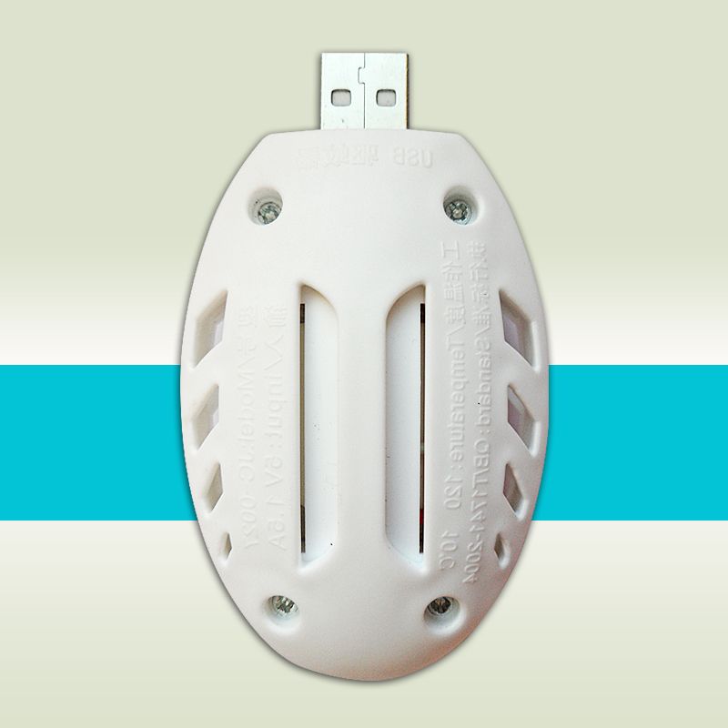 Anti-insectes USB - Ref 447016 Image 1