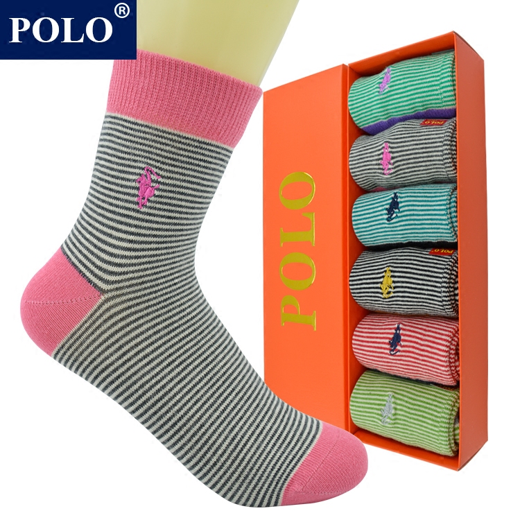 Chaussettes - collants POLO PO1178B - Ref 774887 Image 1