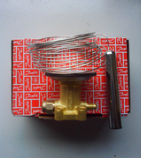 丹佛斯膨胀阀感温包 Danfoss TEZ5 067B3278
