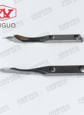 YAMATAO大和FD-62G曲臂式四针六线拼缝机厚料薄料中推刀3021120