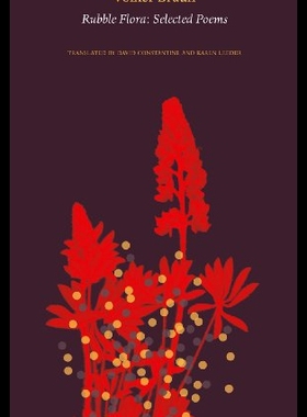 【预售】Rubble Flora: Selected Poems