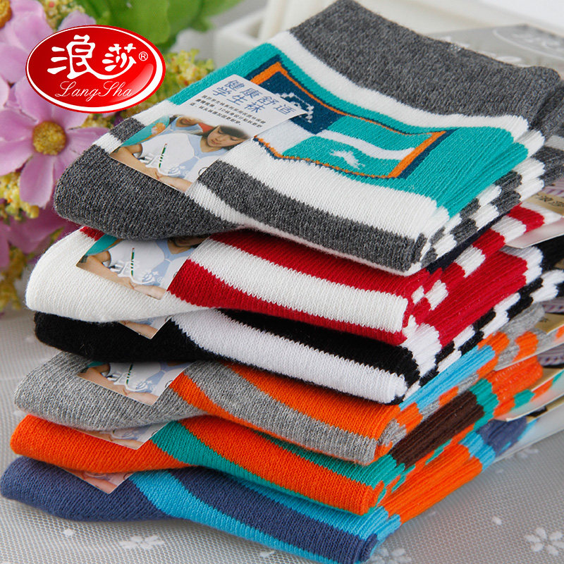 Chaussettes - collants M8091-1 - Ref 778395 Image 1