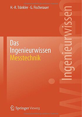 【预订】Das Ingenieurwissen: Messtechnik