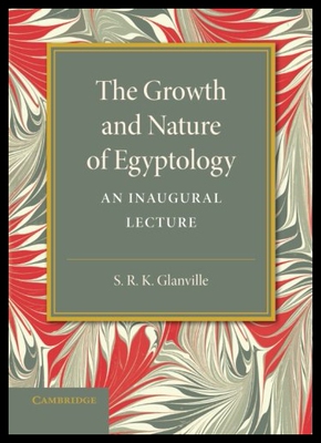【预售】The Growth and Nature of Egyptology