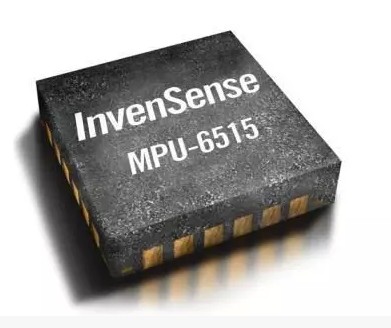 代理INVENSENS MPU-6500 MPU6500