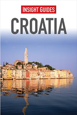 【预售】Croatia