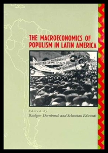 【预售】The Macroeconomics of Populism in Latin America