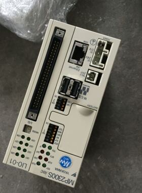 安川控制器MP2300Siec