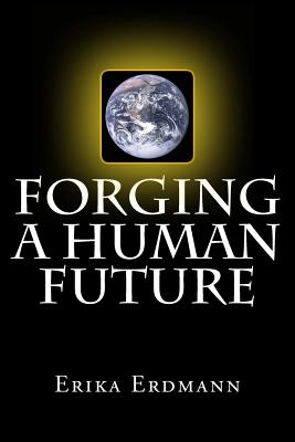 【预售】Forging a Human Future