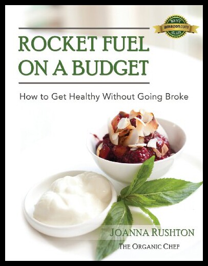 【预售】Rocket Fuel on a Budget
