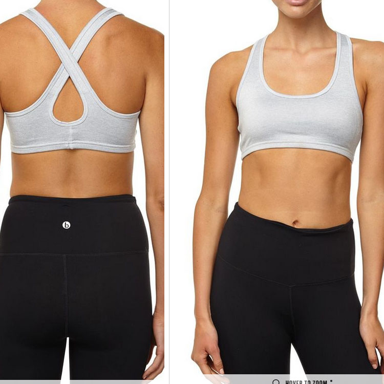 Tenue de sport femme Q895 - Ref 466765 Image 1