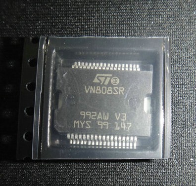 VN808SR HSOP贴片 实体店现货 保证质量  可直拍