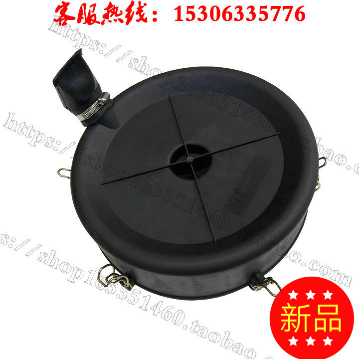 轻卡 原装配件 奥驰A2X2D2X3 国五LB4 N82 空滤器盖 空气滤清器盖