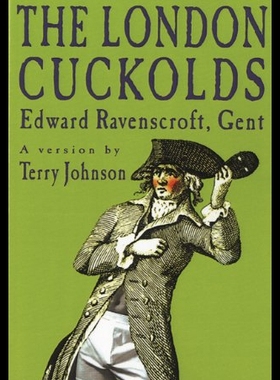 【预售】The London Cuckolds