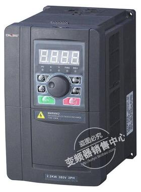 全新原装变频器ZVF300-G3R7/P5R5T4S 380V 3.7KW.