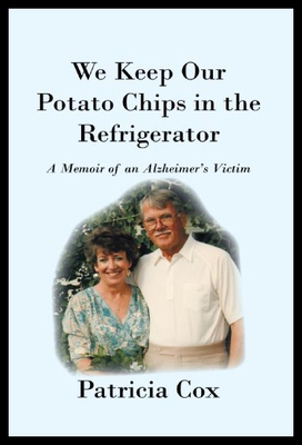 【预售】We Keep Our Potato Chips in the Refrigerator: A M