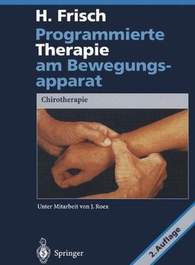 【预订】Programmierte Therapie Am Bewegungsa...
