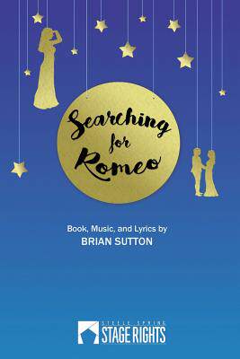【预售】Searching for Romeo