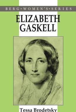 【预售】Elizabeth Gaskell