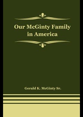 【预售】Our McGinty Family in America