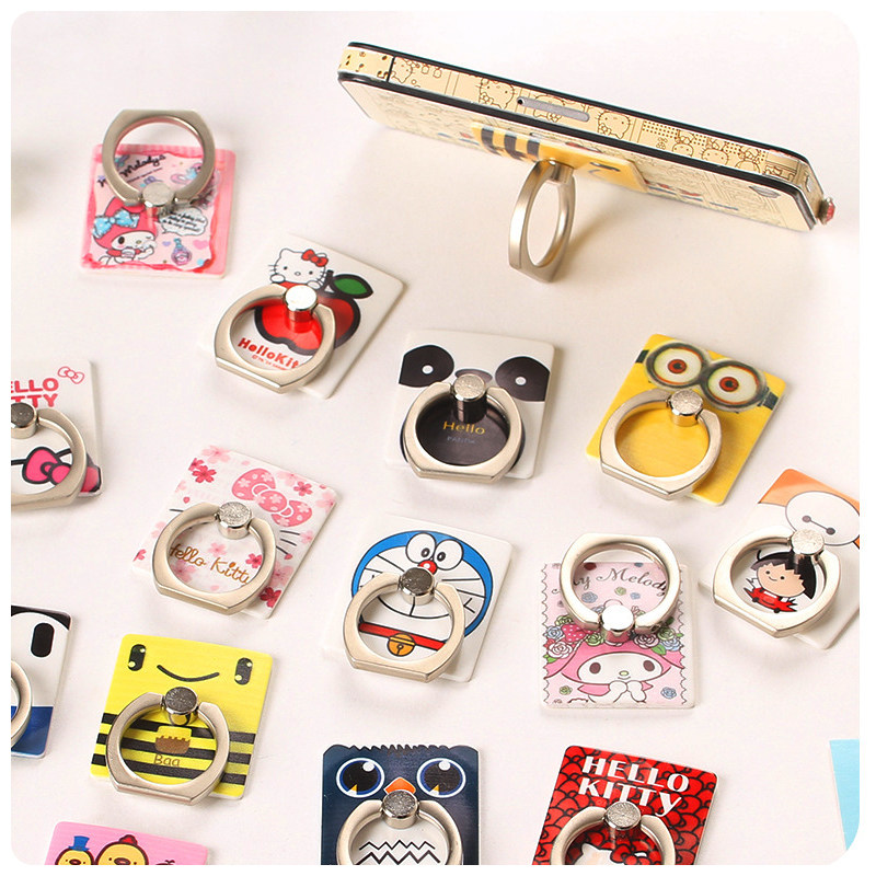 Support téléphone portable - Ref 1365248 Image 1