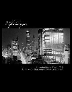 【预售】Lifecharge Organizational Powerpac